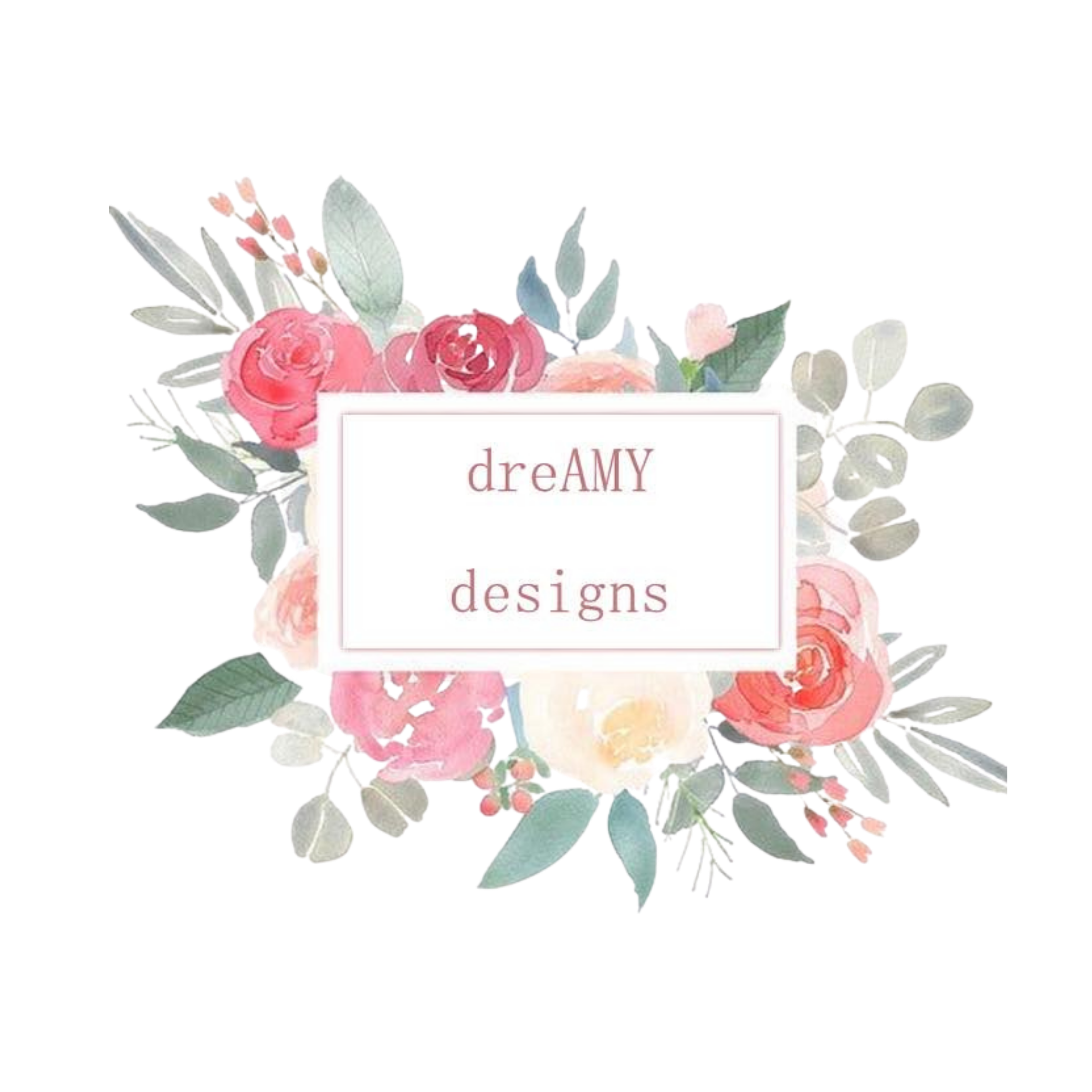 Dreamy Designs Workshop logo